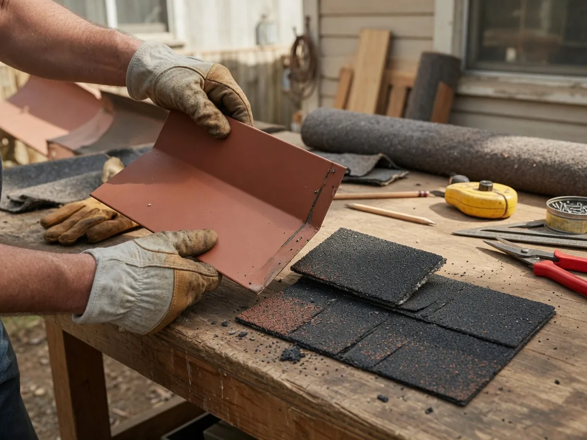 Roof Repair company in Hannastown, PA